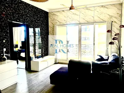 LUXURY FURNISHED 1-BEDROOM | BRIGHT & SPACIOUS |