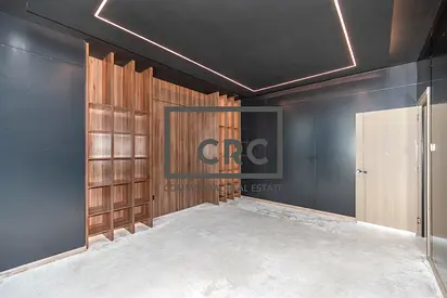 Premium Location | Boulevard View | Grade A