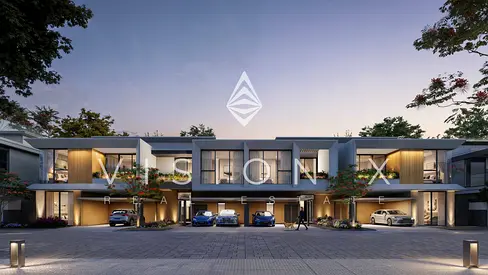 4BR G+1 | Luxury Townhouse | 10% Down Payment | 30/70 P.P