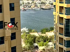 2-Bedroom Apartment for Annual Rent in Al Khor Towers – Ajman