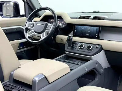 صورة مصغرة 11 لـ 2020 LAND Rover DEFENDER