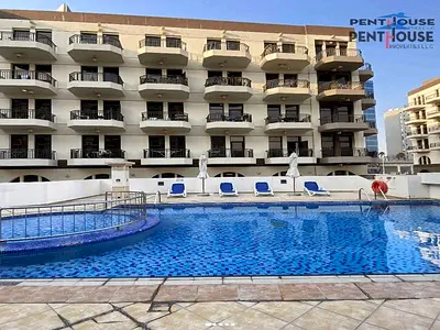 Fully Furnished | Well Maintained | Vacant Now
