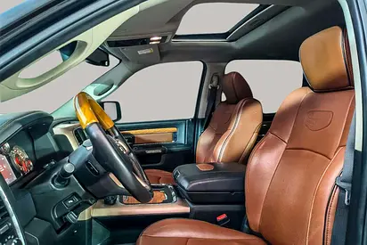صورة مصغرة 11 لـ 2017 Dodge RAM 1500
