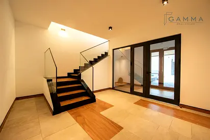 Upgraded Designer Triplex | Rare Availability