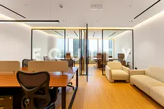 Premium Office | Prime Position | Gold Tower JLT