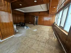 INDEPENDENT OFFICE | SPACIOUS LAYOUT | NEAR METRO