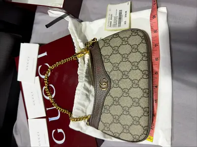 Gucci bag