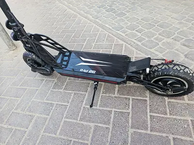 Kugoo g2 pro