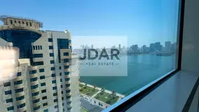 Luxury apartment with hotel-style finishes for sale.
