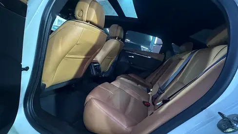 2014 Chevrolet IMPALA photo 16