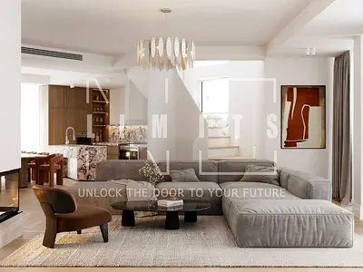 40% Discount | Smart Long‑Term Investment | Luxury Surrounded by Greenery