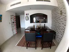 1 bedroom apartment for rent monthly DEWA INCLUDED