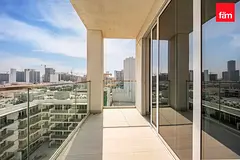 Modern 1BR in New Building | Unfurnished