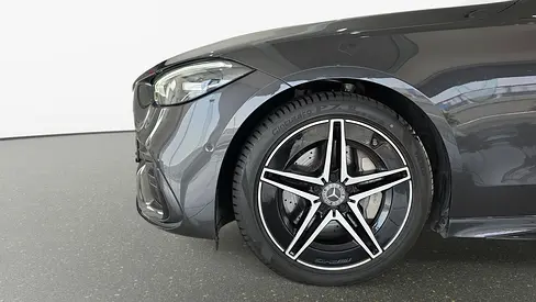 2025 Mercedes-BENZ C-CLASS 缩略图 17