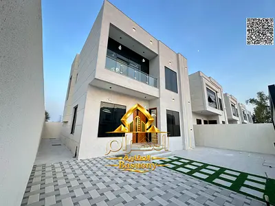 Villa for sale directly from the owner, freehold, open to all nationalities. Price includes registration and ownership fees and is negotiable.