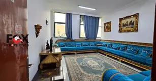 1BR for sale / Al Rashidiya Towers / 1,180 sqft / 2 Bathrooms / Fully Renovated Kitchen / Central AC