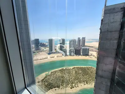 High Floor | Fully Furnished | Ready to Move