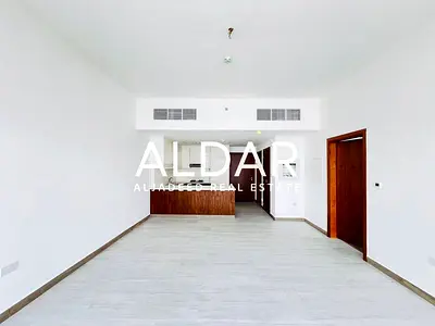 High Floor | With Appliances | Spacious Layout