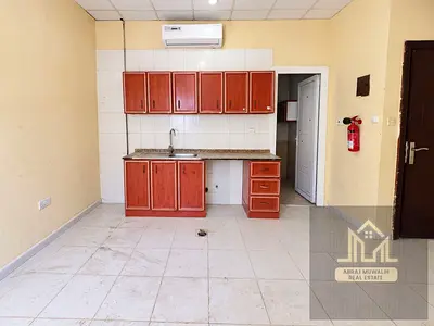Studio for Rent in Muwaileh Sharjah | Near Tea Park