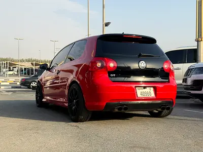 صورة 7 لـ 2007 Volkswagen GOLF GTI
