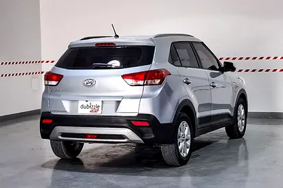 2020 Hyundai CRETA photo 6