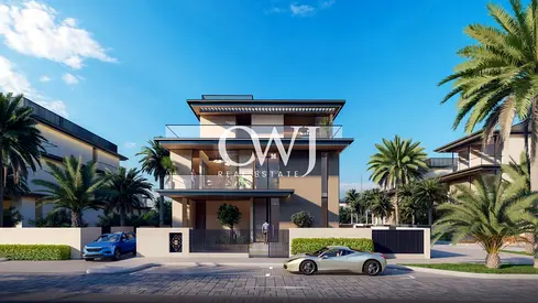 Full Lagoon View | 9% Below OP | 60/40 Payment Plan