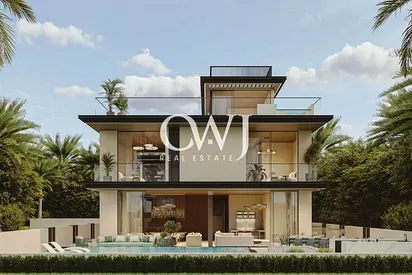 Full Lagoon View | 9% Below OP | 60/40 Payment Plan