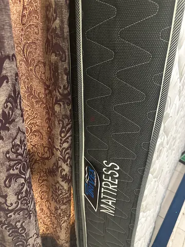 Comfortable Orivex Furniture Mattress