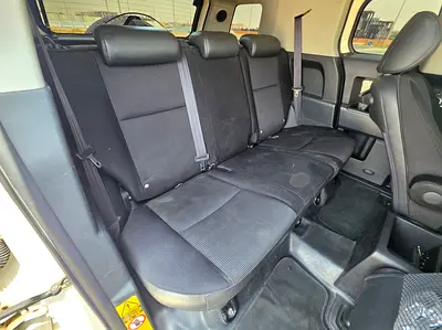 2008 Toyota FJ CRUISER 照片 15