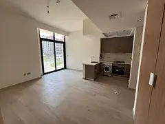Unfurnished | Private balcony | Community view
