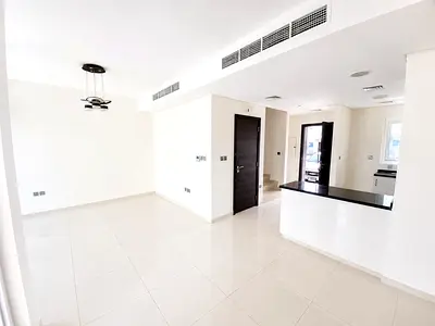 Fully Furnished | Private Garden | Spacious Layout