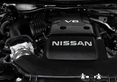2024 Nissan PATROL 照片 15