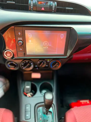 صورة 12 لـ 2022 Toyota HILUX