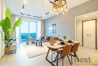 Modern 2BR | Fully Furnished | Ready to Move In