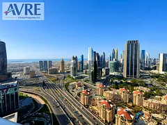 Bills Included | High Floor | Exclusively Managed