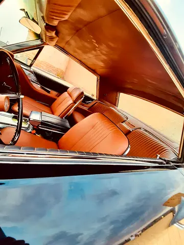 صورة 5 لـ 1964 FORD THUNDERBIRD