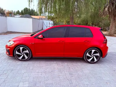 2019 Volkswagen GOLF GTI 缩略图 12