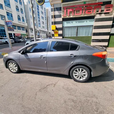 صورة 9 لـ 2015 KIA CERATO