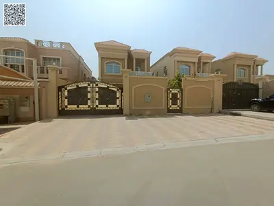 Rawda 1 05 master bedroom Hall Majlis Maid room Parking inside outside 115k