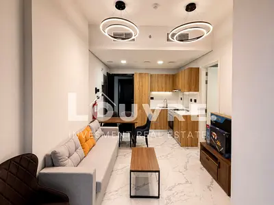Fully Furnished | Balcony | Ready to Own