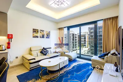 Chiller Free | Flexible Payment |Burj khalifa view