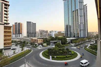 LIVE WITH LUXURY | 2BED FOR RENT IN SOBHA HARTLAND | READY TO MOVE IN