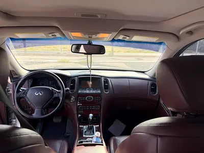 صورة 8 لـ 2016 Infiniti QX50