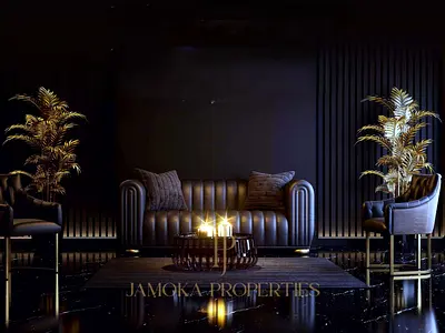 High Floor | Premium Amenities | Motivated Seller