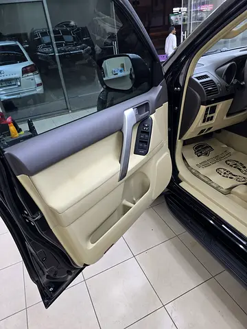 2016 Toyota PRADO — фото 3