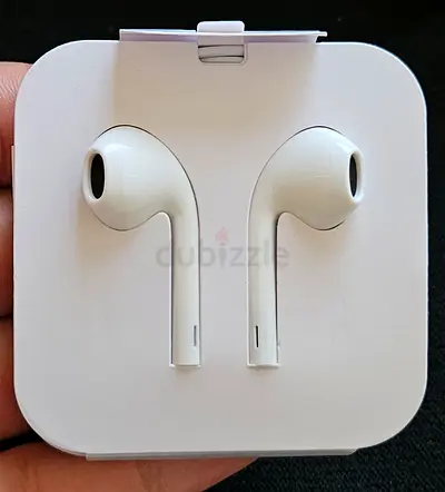 Headset IPhone 14 Pro Max Original