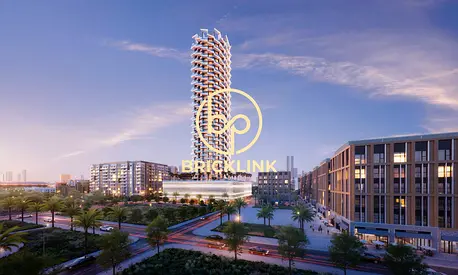 1BR | Stunning Skyline View | Private Pool | Ready to Move