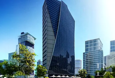 FULLY FINISHED|HOTEL APARTMENT|2 TOURIST VISAS FREE EVERY YEAR