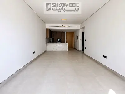 BRAND NEW | 1BR in AB Cavalier | Floor-to-Ceiling Windows | Covered Parking | Ready Now