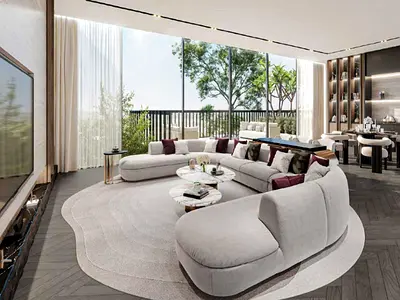 LUXURY ISLAND LIVING |PRIME LOCATION |HIGH ROI